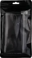 Чехол-накладка TOTO TPU High Clear Case One plus 6 Transparent
