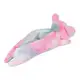 Пенал мягкий YES Fluffy Friends 533338 27х11х74 см