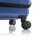 Чемодан Heys EZ Access M Cobalt 10140-0018-26