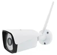 Комплект відеоспостереження бездротовий DVR KIT CAD Full HD TV-66731HDE-XMZ WiFi на 4 камери