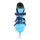 Коньки фигурные Tempish RENTAL R16 Lady/43