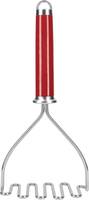 Картофелемялка KitchenAid Classic KHH008OHOBEG 25.5 см черная