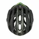 Шлем велосипедный Helmet Scorpio-Works MD-72 Black M защитный велошлем