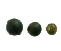 Намистини відбійні Carp Pro Soft Beads 4/5 / 6мм