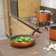 Сковорода Flonal Pepita Granit 28 см (PGFPB2850)
