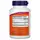 Витамины и минералы NOW Gamma E Complex, 120 капсул