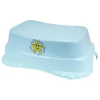 Дитяча підставка-сходинка, бірюзова