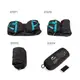 Дорожня сумка Naturehike NH18X027-L Black