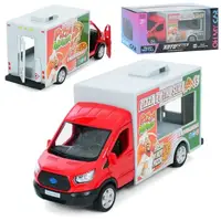 Машинка инертная Auto Mir Ford Transit AS-3131 14.5 см