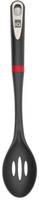 Ложка с прорезями Ringel IQ Be Tasty IQ-5405/2 35 см черная