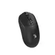 Мышь компьютерная безпроводная Bloody R72 Ultra Black черная