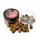 Пелець Adder Carp Hook Pellet AVID Banan-Crab 12mm 90ml Банан Краб