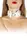 Нашийник VIP Leather Collar, White