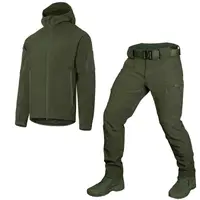 Костюм Stalker 2.0 Олива (7349), XXL