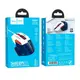 Мышь HOCO Overlord luminous gaming wired mouse GM31 |1200-1800-2400-3600dpi|