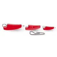 ZPR-18G-50R Груз Всюдихід red 18г/5шт