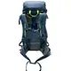 Рюкзак трекинговый Norfin Adventure 55л. (NFL-40220)