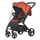 Коляска El Camino Dynamic PRO ME 1053-3 (redwood)
