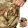 Спортивный костюм FitPro Zip LT Multicam (8574), XL