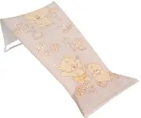 Гірка дитяча для купання антиковзка Teddy Bear beige