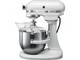 Кухонная машина KitchenAid Heavy Duty 5KPM5EWH 315 Вт белая