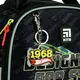 Набор Kite рюкзак + пенал + сумка для обуви SET_HW24-555S Hot Wheels