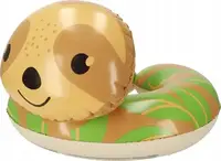 Надувне коло Bestway Sloth 36405 46х50 см