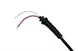 Dc кабель для блока питания Square tip 7.50x2.89mm (NO pin) (4a) (1.5m) (A class) 1 день гар.