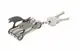 Мультиинструмент для велосипедов Troika Bike Tool, с 18 функциями