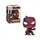 Фигурка коллекционная Funko POP Marvel Max Venom-Miles Morales 67300 ‎9х12х17 см