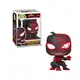 Фигурка коллекционная Funko POP Marvel Max Venom-Miles Morales 67300 ‎9х12х17 см