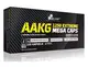 Аминокислота Olimp AAKG 1250 Extreme Mega Caps, 120 капсул
