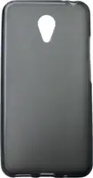 Чохол-накладка TOTO TPU case matte Meizu M2 Note Dark/Grey
