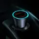 Адаптер автомобильный BASEUS Golden Contactor Pro Dual Quick Charger Car Charger |2USB, 5A/40W, QC| (CCJD-A0G)