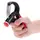 Еспандер кистьовий Power System PS-4021 з регульованим навантаженням 10-40 кг.  Power Hand Grip Black