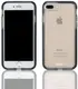 Чехол-накладка Remax Chenim Series for iPhone 7 Plus Black