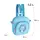 Сумка-рюкзак Kite Kids K24-2620-2 Funny Bunny
