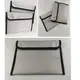 Огнестойкая сумка конверт для документов 38x28 см