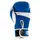 Перчатки боксерские PowerPlay PP 3023 Blue/White 16 унций