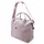 Дорожная сумка Semi Line 24 Lilac (P8317-3)