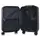 Валіза Semi Line 20" (S) Black (T5854-1)