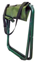 Стілець складаний Ranger Fish Lite RA-4409 39х33,5х42 см