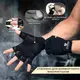 Перчатки для фитнеса Power System PS-2550, Black S