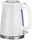 Электрочайник Russell Hobbs Groove 26381-70 1.7 л белый