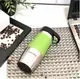 Термокружка Edenberg EB-626-Green 380 мл зеленая