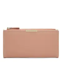 Женский  кошелек Monsen K1T5076-022p-pink