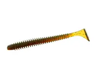 Flagman MYSTIC FISH 2'' #120 Green Pumpkin