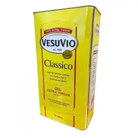 Масло оливковое Vesuvio Classico Extra Virgin 1251-5-OIL 5 л