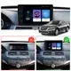 Штатная магнитола Lesko для Honda Crosstour I Рестайлинг 2012-2015 10" 4/64Gb/ 4G/ Wi-Fi/ CarPlay Premium GPS