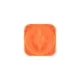 Резина маркерная Golden Catch G.Carp Marker Elastic 5м Orange (1665446)